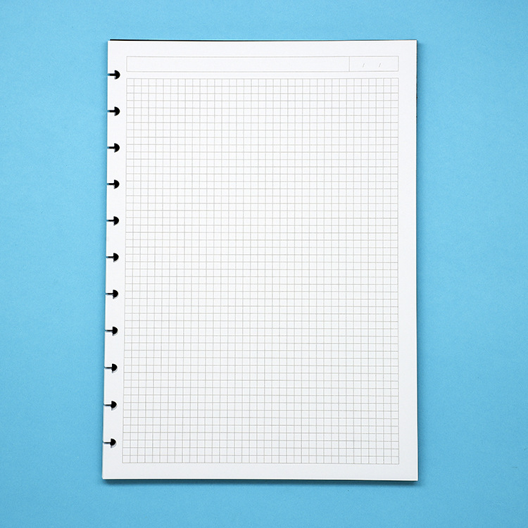 A4 gevşek yaprak doldurulmuş m - Photography Journal incelemesi ve fiyatı
