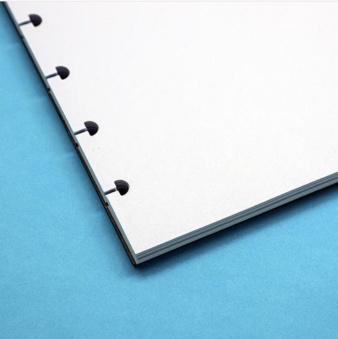 A4 gevşek yaprak doldurulmuş m - Photography Journal incelemesi ve fiyatı