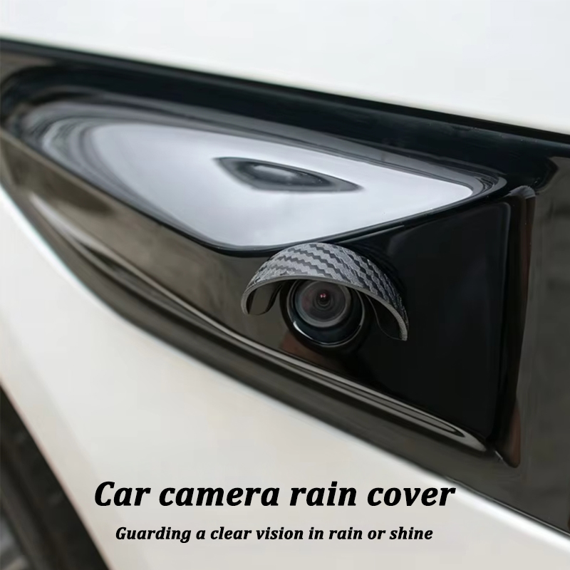 Kendinden yapışkanlı araba ger - Camera Rain Cover incelemesi ve fiyatı