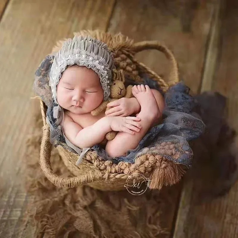 Yenidoğan Fotoğrafçılığı Poz V - Photography Framing incelemesi ve fiyatı