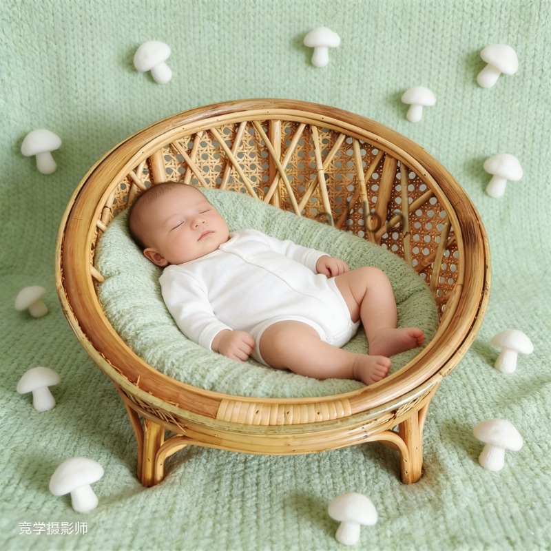 Yenidoğan Fotoğrafçılığı Poz V - Photography Framing incelemesi ve fiyatı