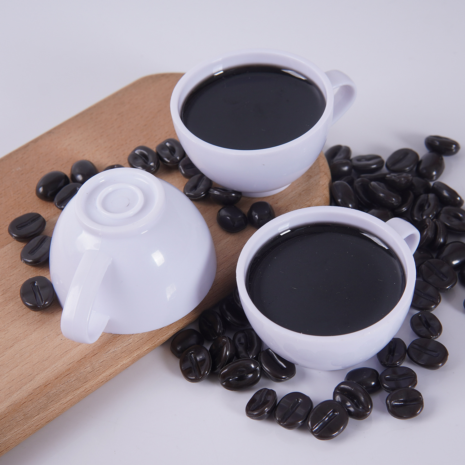 Simüle Kahve Fincanı Modeli Ta - Photography Coffee incelemesi ve fiyatı