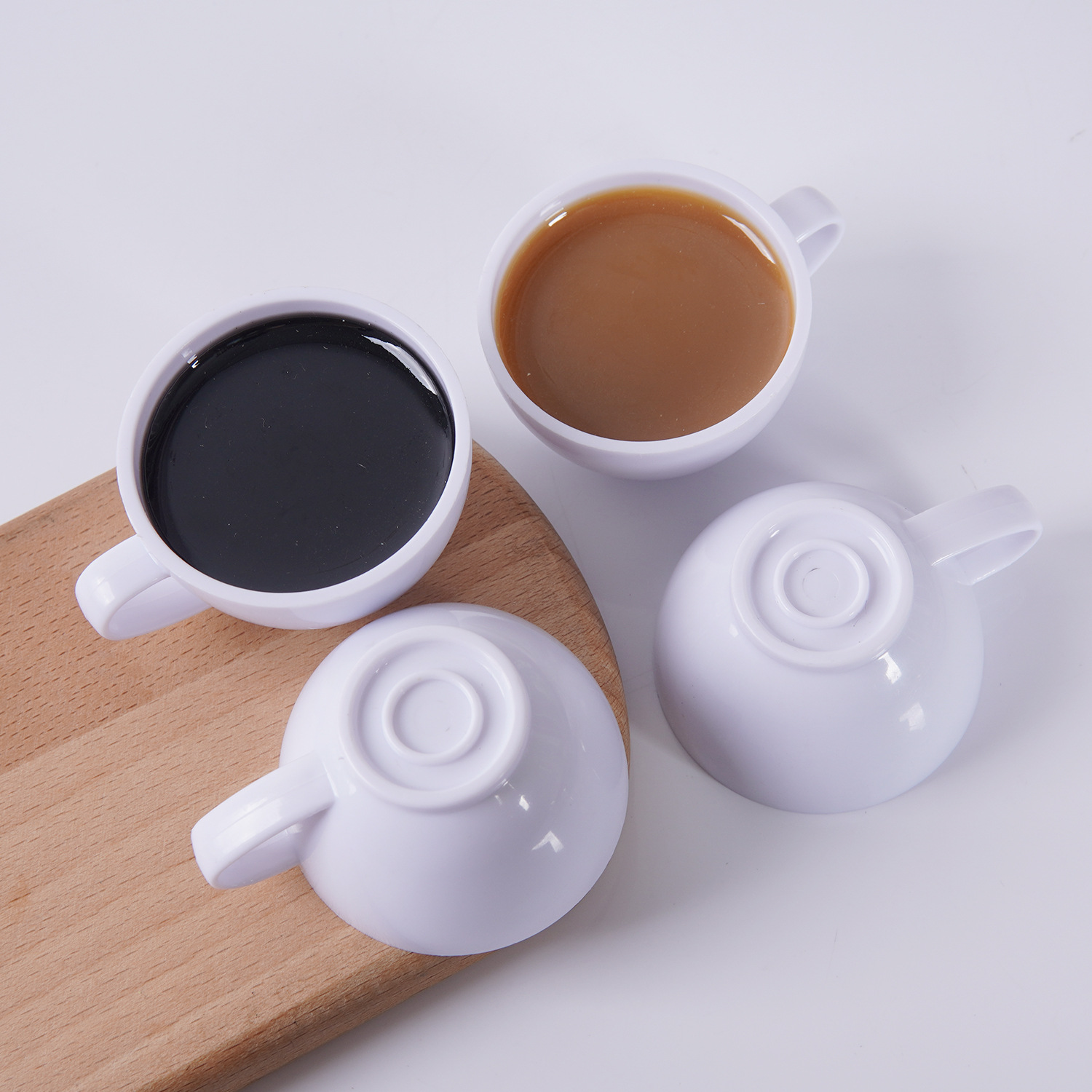Simüle Kahve Fincanı Modeli Ta - Photography Coffee incelemesi ve fiyatı