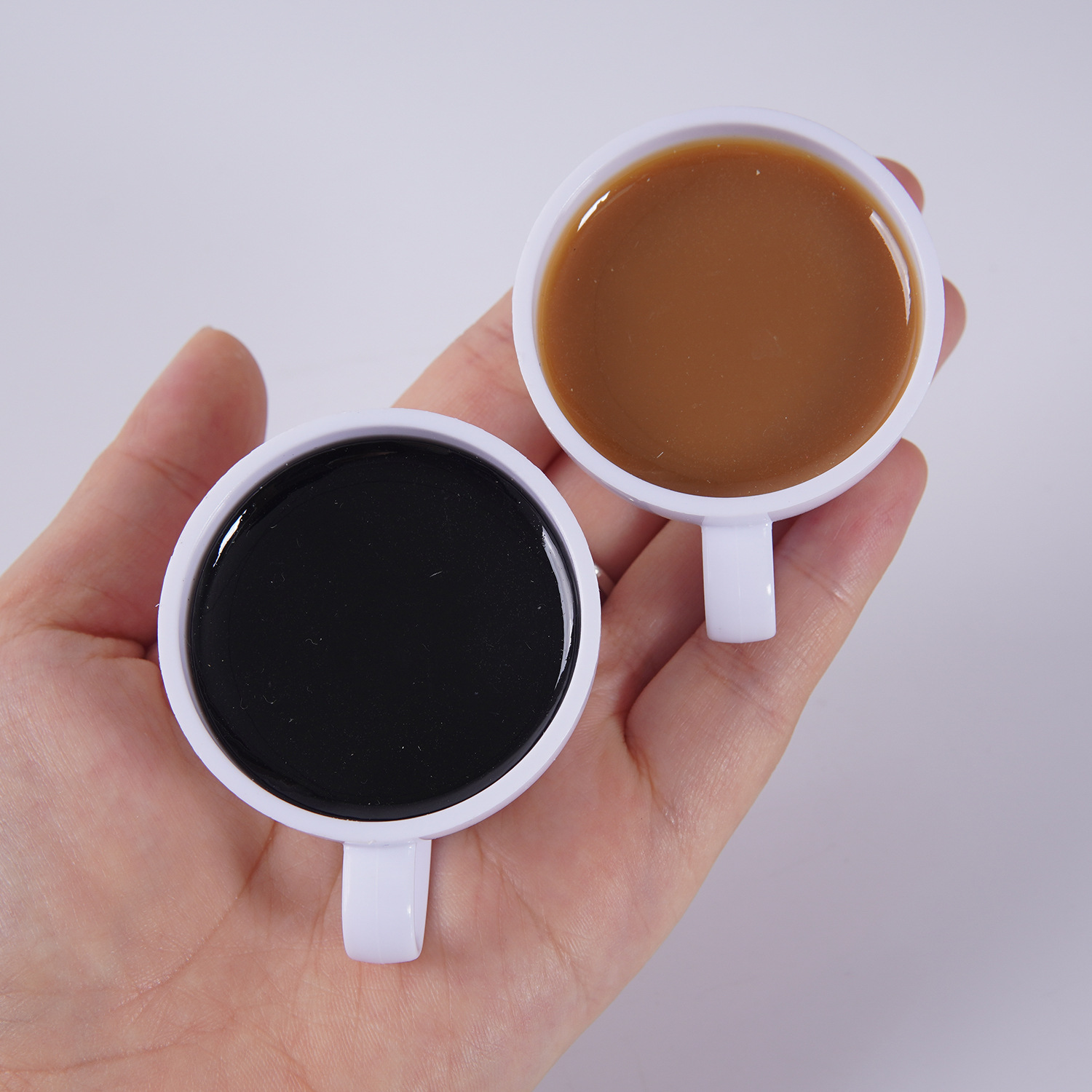 Simüle Kahve Fincanı Modeli Ta - Photography Coffee incelemesi ve fiyatı