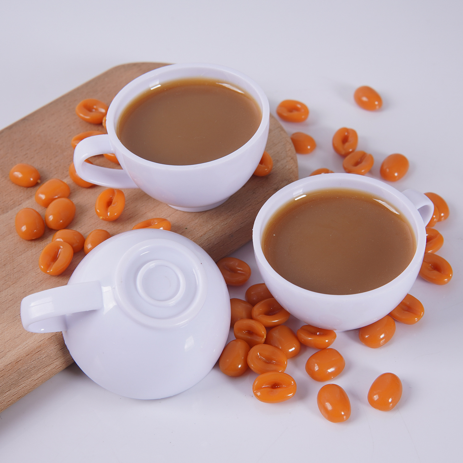 Simüle Kahve Fincanı Modeli Ta - Photography Coffee incelemesi ve fiyatı