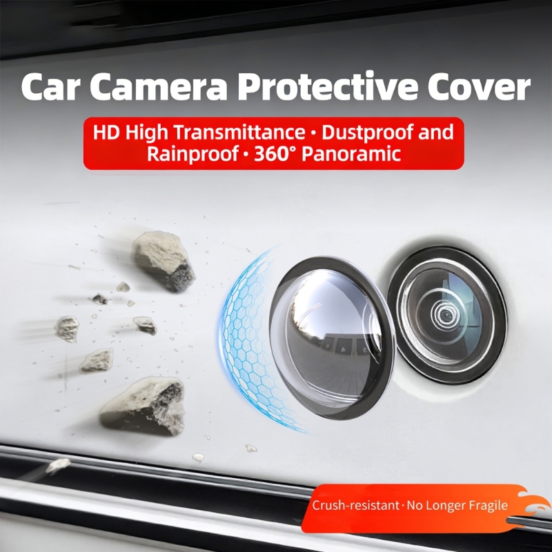360 için Yeni Araba Kamera Len - Camera Rain Cover incelemesi ve fiyatı