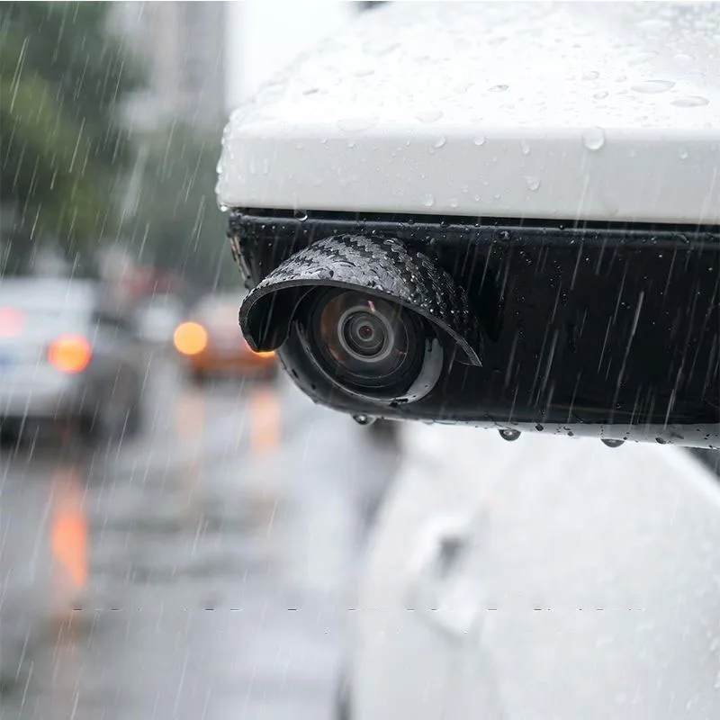 Araba Dikiz Kamerası Yağmur Si - Camera Rain Cover incelemesi ve fiyatı