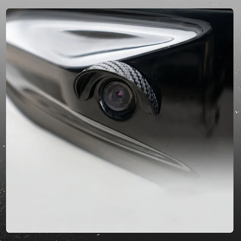 Araba Dikiz Kamerası Yağmur Si - Camera Rain Cover incelemesi ve fiyatı