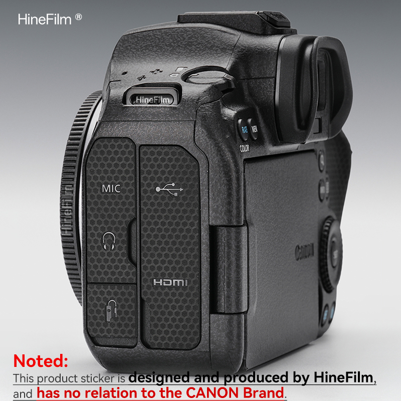 Canon EOS R6 Mark III Kamera i - Photography Icon incelemesi ve fiyatı