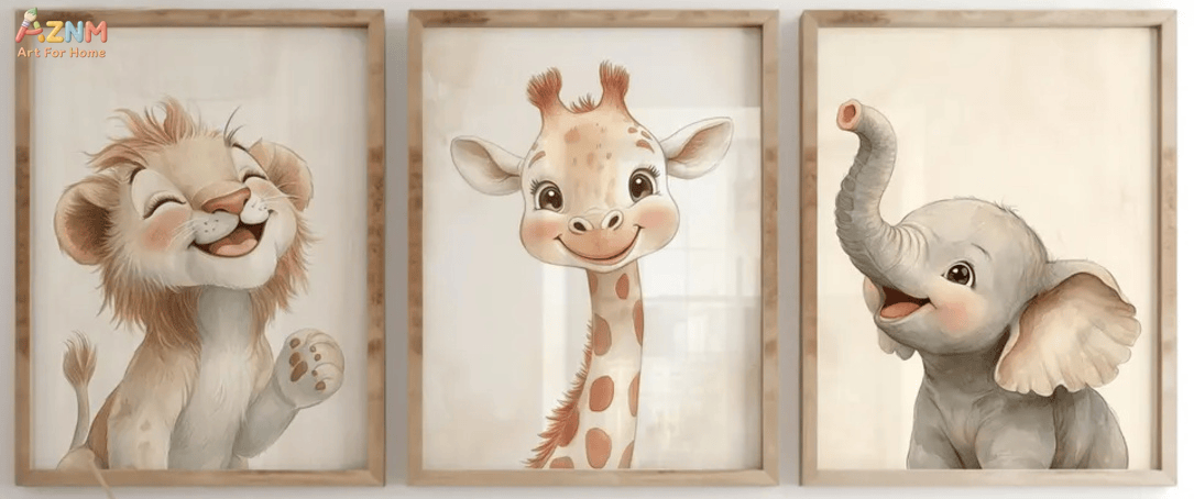 [2D Düz]1/3 Adet Kanvas Poster - Photography Nature incelemesi ve fiyatı