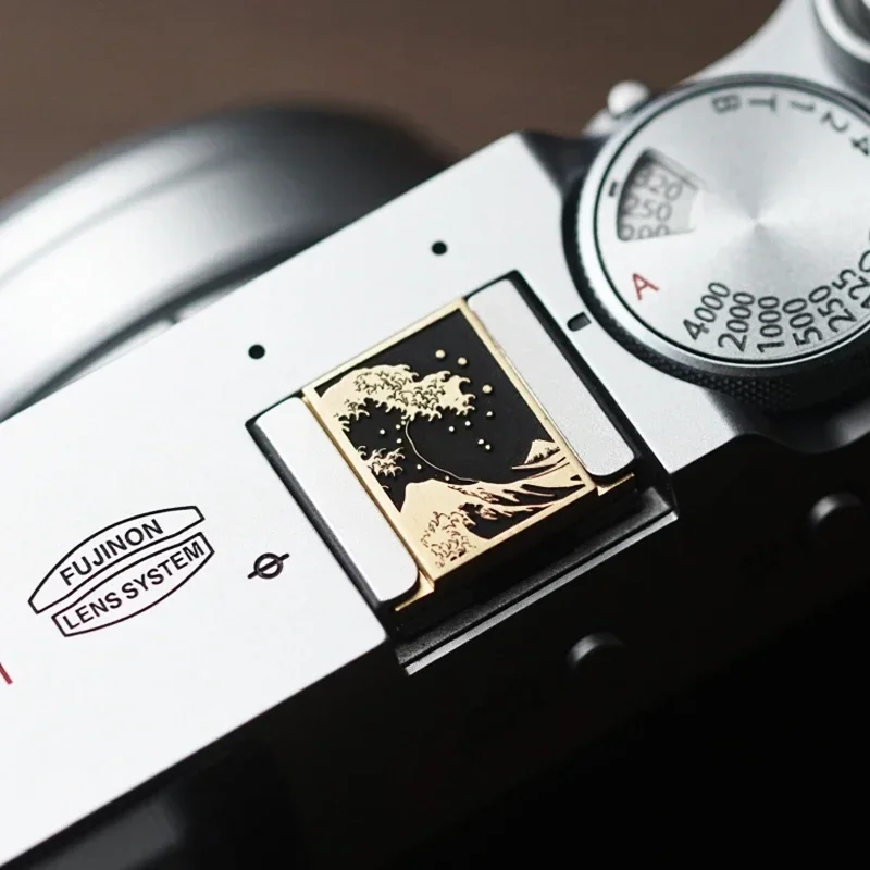 Büyük Dalga kapalı Kanagawa Ka - Photography Icon incelemesi ve fiyatı