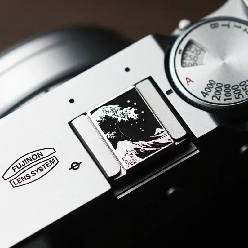 Büyük Dalga kapalı Kanagawa Ka - Photography Icon incelemesi ve fiyatı