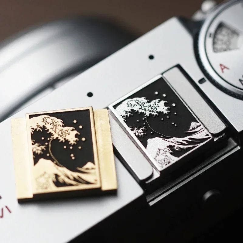 Büyük Dalga kapalı Kanagawa Ka - Photography Icon incelemesi ve fiyatı