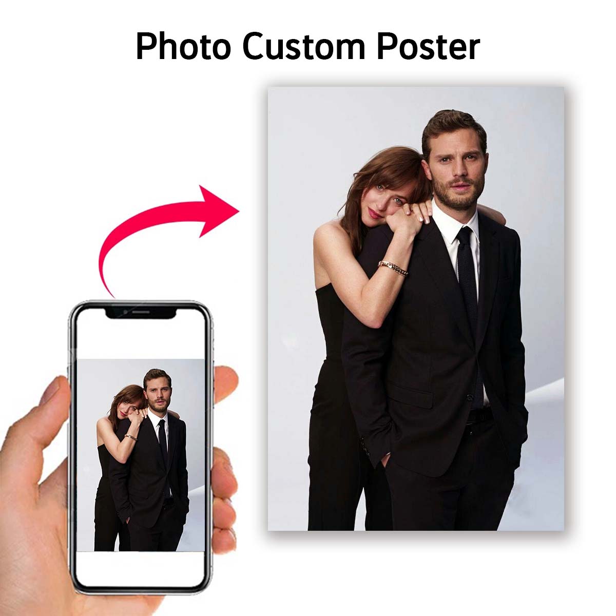 Özel Baskı Kanvas Tablo Fotoğr - Photography Style incelemesi ve fiyatı