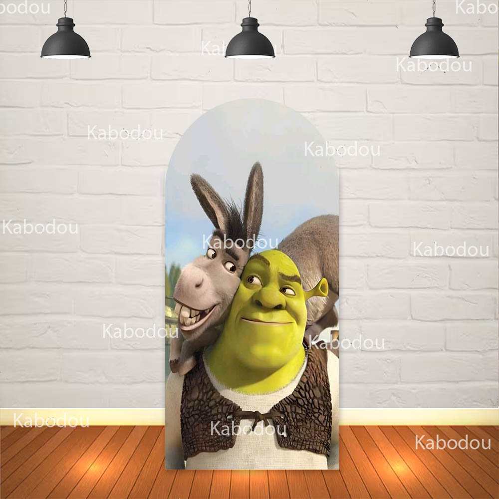 Shrekler Arka Plan Kemer Örtüs - Photography Aesthetic incelemesi ve fiyatı