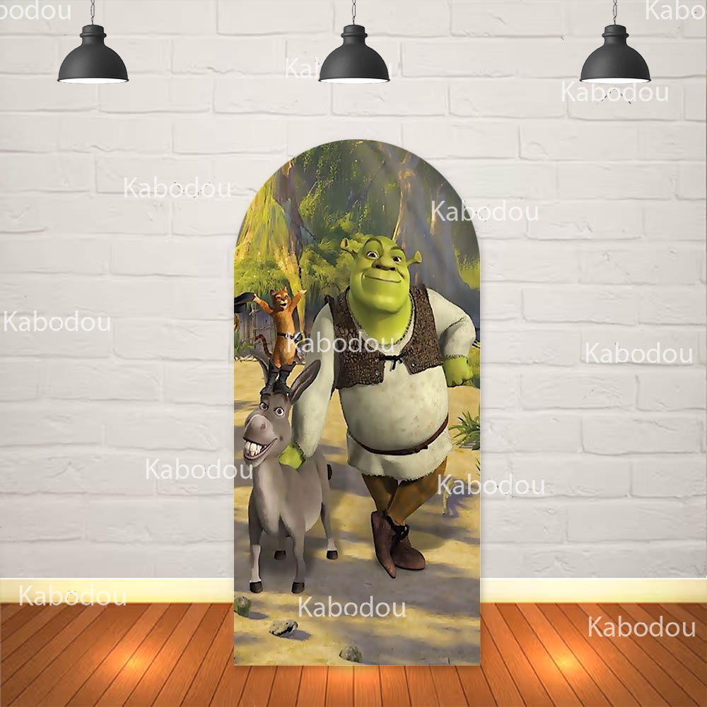 Shrekler Arka Plan Kemer Örtüs - Photography Aesthetic incelemesi ve fiyatı