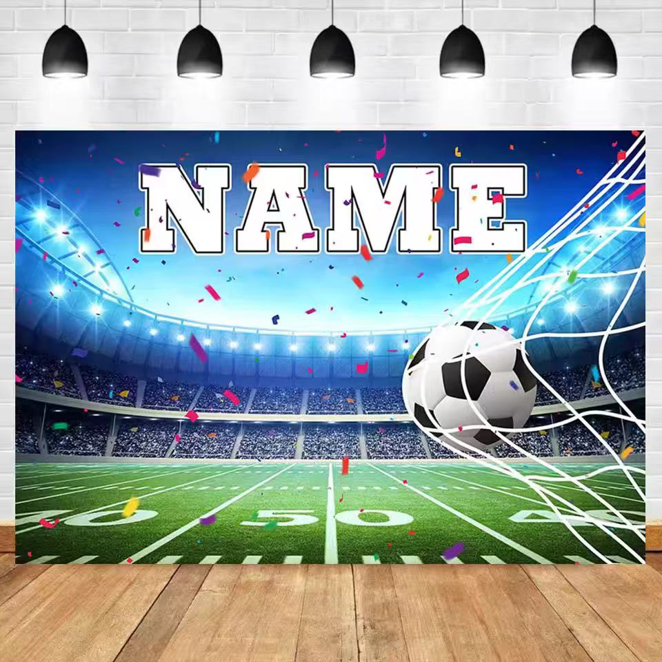 Futbol Zemin Özelleştirme Adı  - Photography Awards incelemesi ve fiyatı
