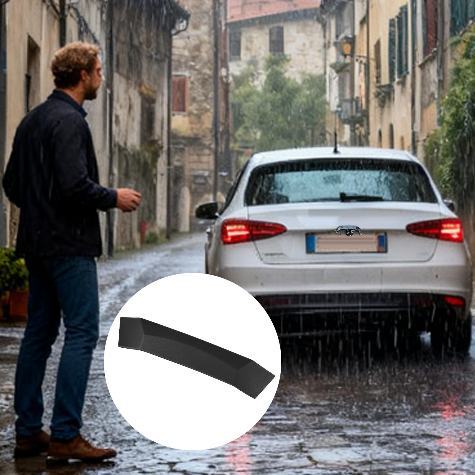 Araba Arka Kamerası Yağmur Kap - Camera Rain Cover incelemesi ve fiyatı