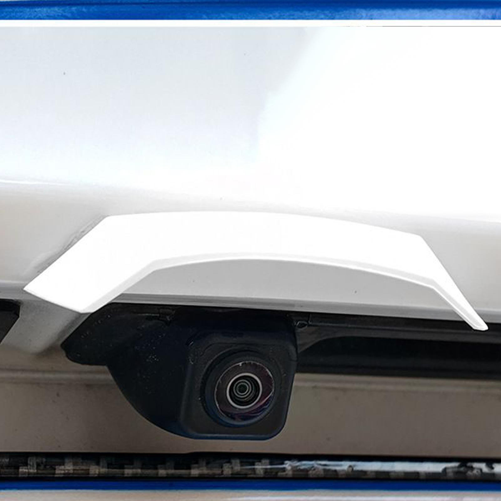 Araba Arka Kamerası Yağmur Kap - Camera Rain Cover incelemesi ve fiyatı