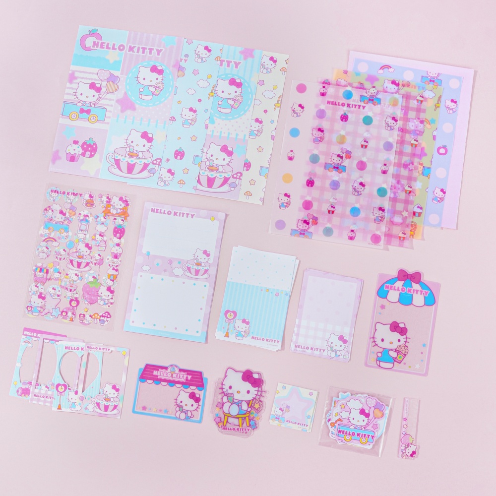 Orijinal Sanrio Hello Kitty Ka - Photography Journal incelemesi ve fiyatı