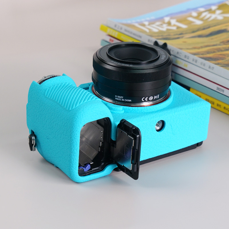 Sony a7a7a7cr kamera için yumu - Photography Icon incelemesi ve fiyatı
