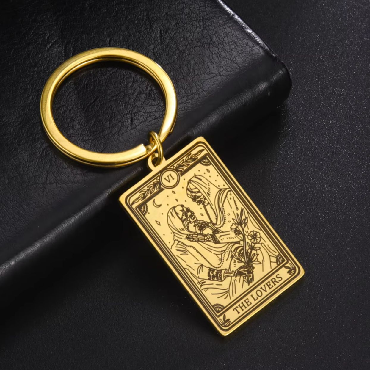 İskelet Cadı Tarot Kartları An - Photography Major incelemesi ve fiyatı