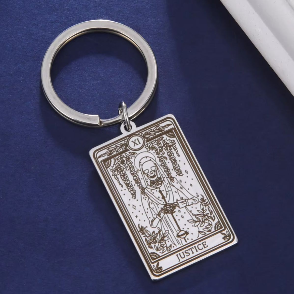 İskelet Cadı Tarot Kartları An - Photography Major incelemesi ve fiyatı