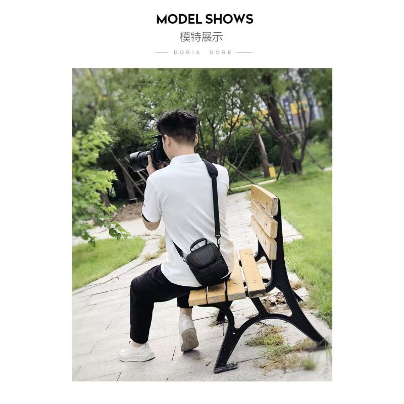 Çok Bölmeli Minimalist Kamera  - Photography Gear incelemesi ve fiyatı