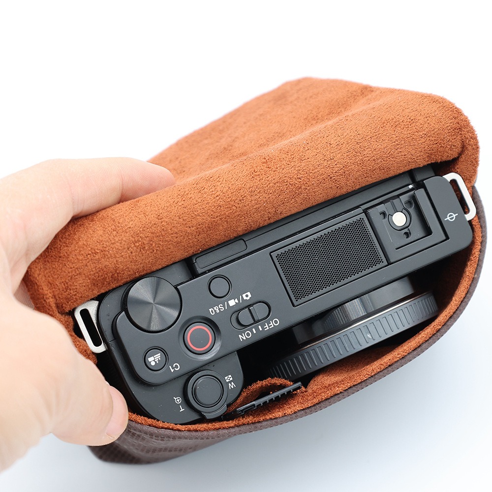 Sony ZV-1 ZV-1II ZV1 ZV-1M2 RX - Photography Icon incelemesi ve fiyatı