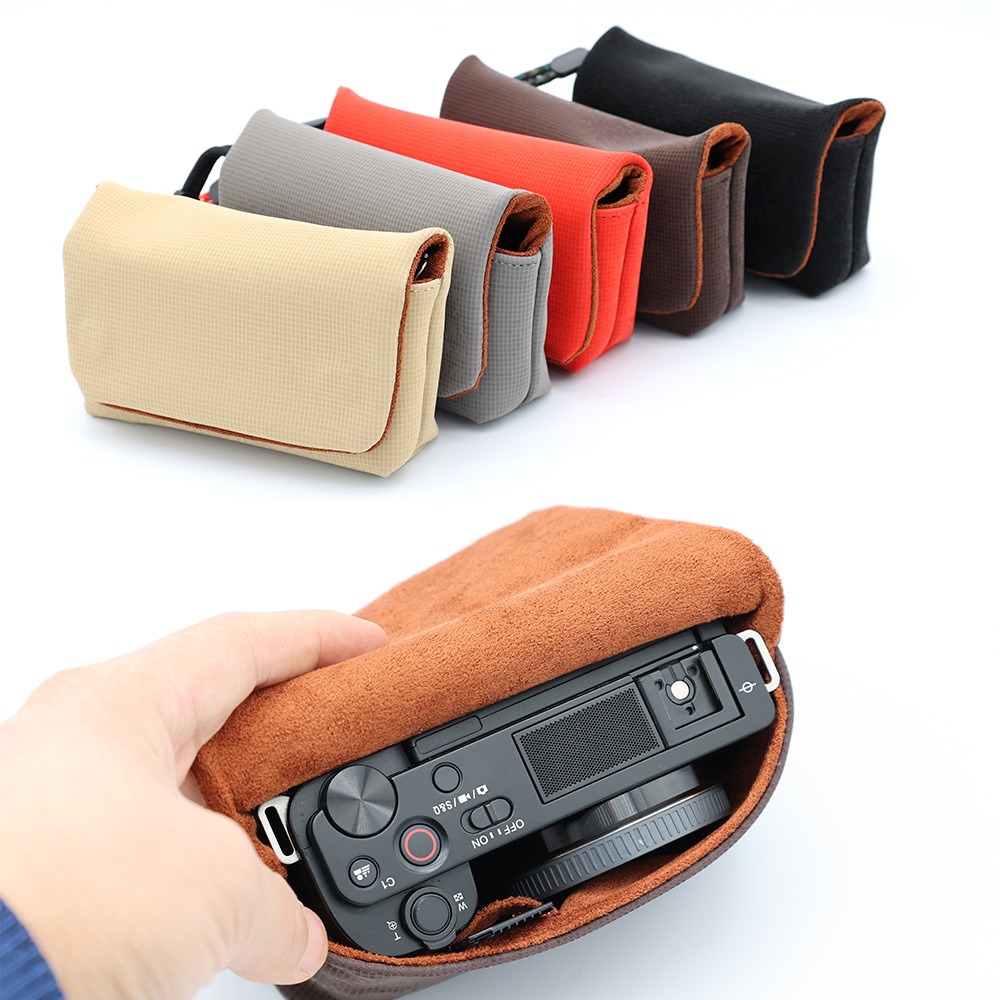 Sony ZV-1 ZV-1II ZV1 ZV-1M2 RX - Photography Icon incelemesi ve fiyatı