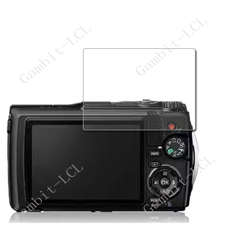 Temperli Cam Olympus OM-D E-M1 - Photography Icon incelemesi ve fiyatı