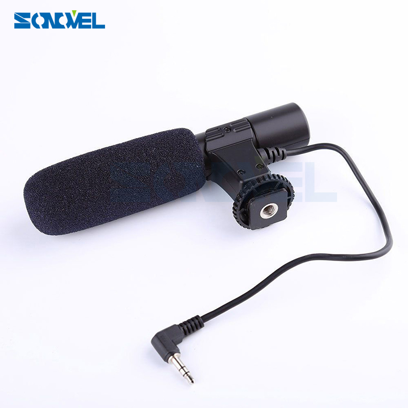 Mic-01 profesyonel av tüfeği k - Photography Icon incelemesi ve fiyatı