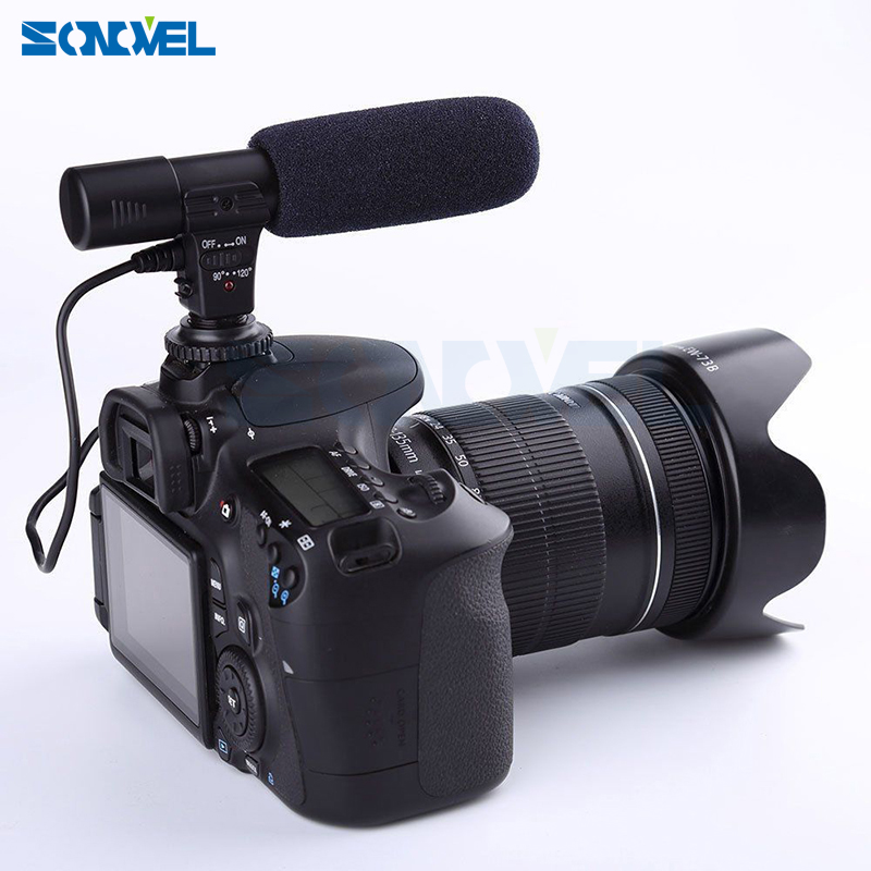 Mic-01 profesyonel av tüfeği k - Photography Icon incelemesi ve fiyatı