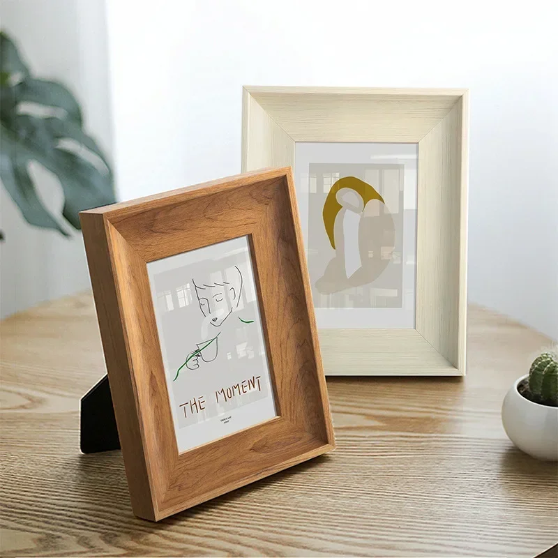 Ahşap Fotoğraf Çerçevesi 5/6/7 - Photography Framing incelemesi ve fiyatı