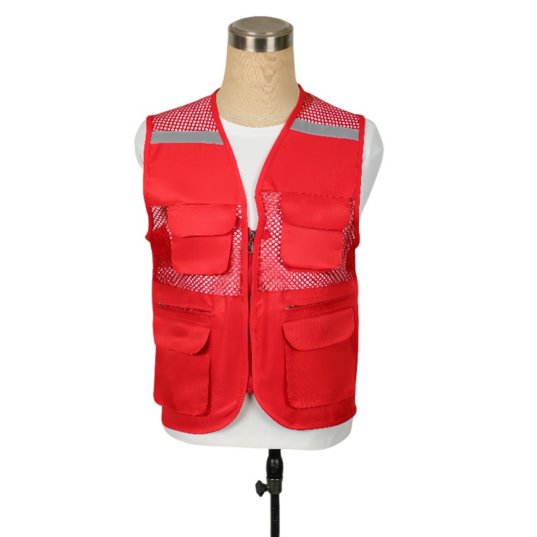2025 Ince Örgü Yelek Açık Spor - Photography Jacket incelemesi ve fiyatı