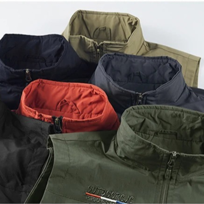 Açık hava erkek fotoğrafçılık  - Photography Jacket incelemesi ve fiyatı