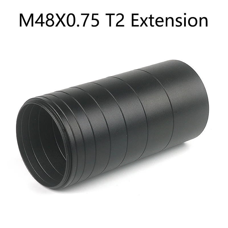 M42 M48 M54X0.75mm Uzatma Tüpü - Photography Youtube incelemesi ve fiyatı