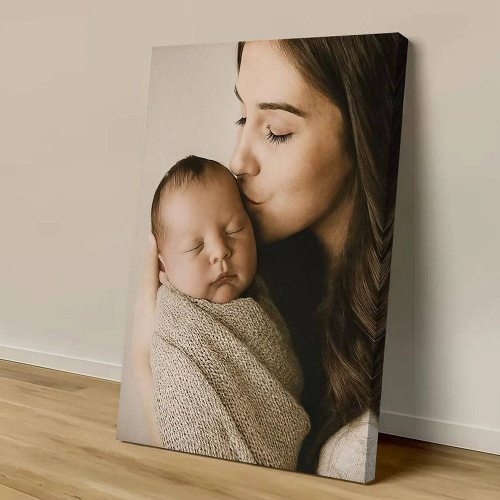 Özel Baskı Kanvas Tablo Fotoğr - Photography Style incelemesi ve fiyatı