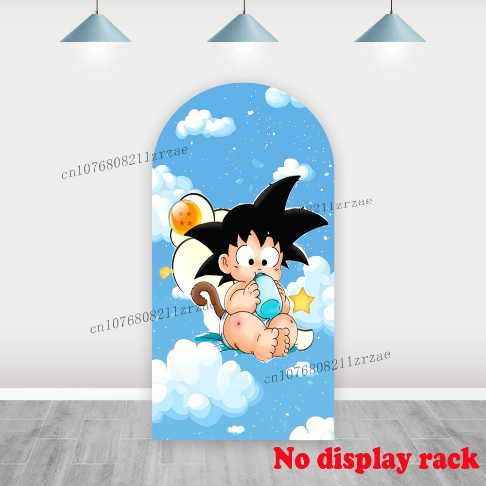 Dragon Ball Arch Bebek Goku Ar - Photography Aesthetic incelemesi ve fiyatı
