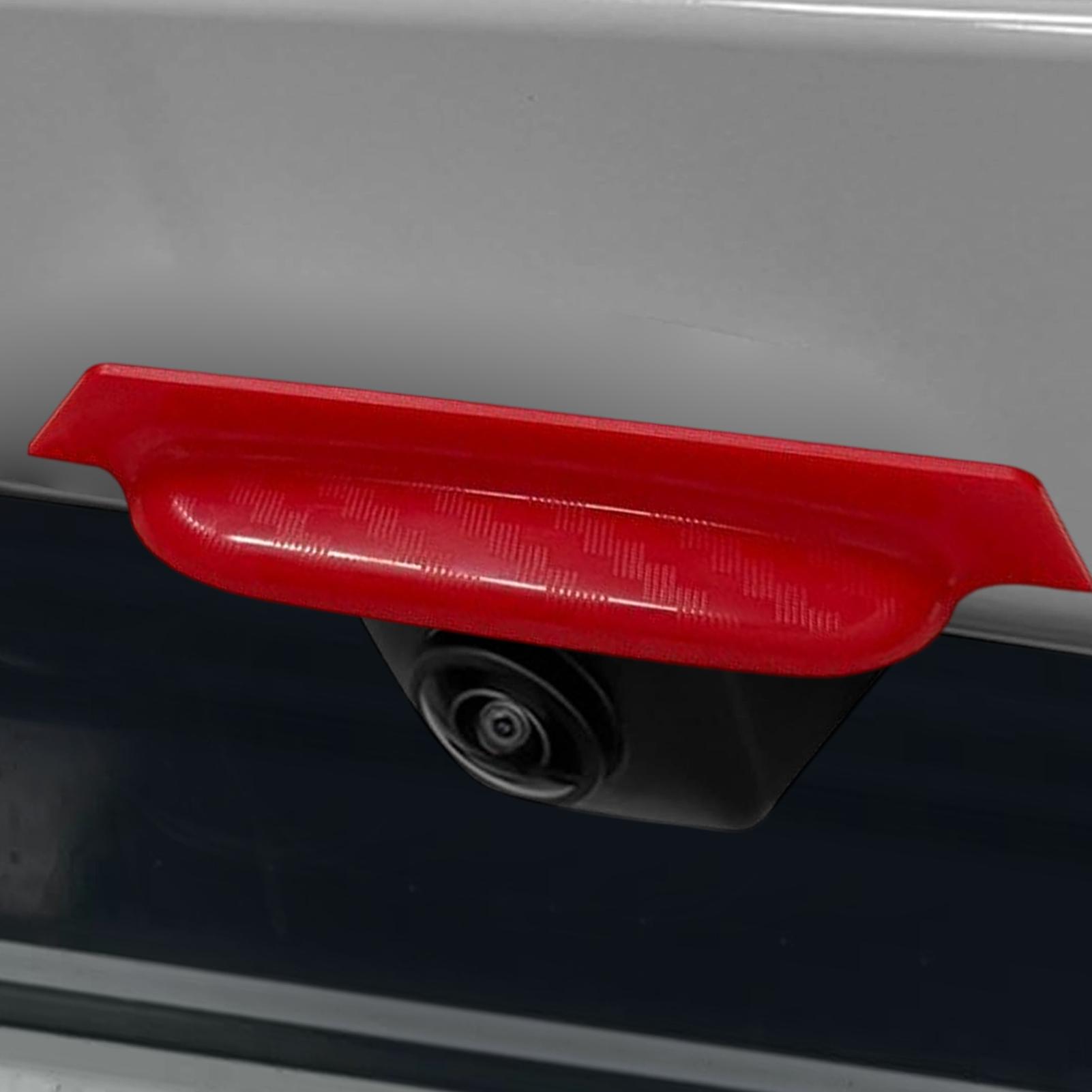 Araba geri görüş kamerası Anti - Camera Rain Cover incelemesi ve fiyatı