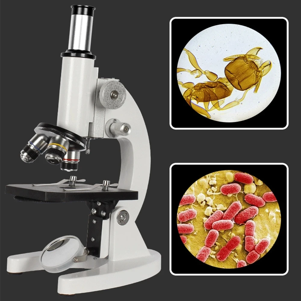 Optik Biyolojik Mikroskop 40-1 - Photography University incelemesi ve fiyatı