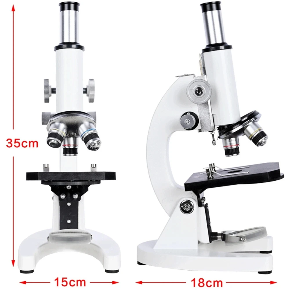 Optik Biyolojik Mikroskop 40-1 - Photography University incelemesi ve fiyatı