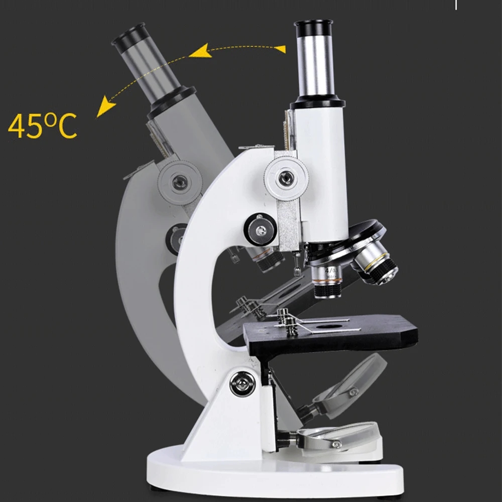 Optik Biyolojik Mikroskop 40-1 - Photography University incelemesi ve fiyatı