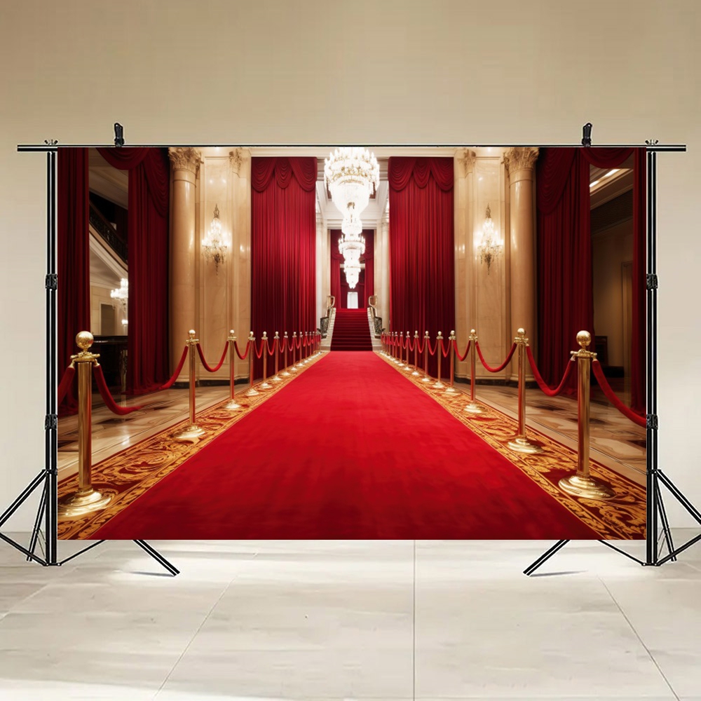 Film Gecesi Kırmızı Halı Temal - Photography Awards incelemesi ve fiyatı