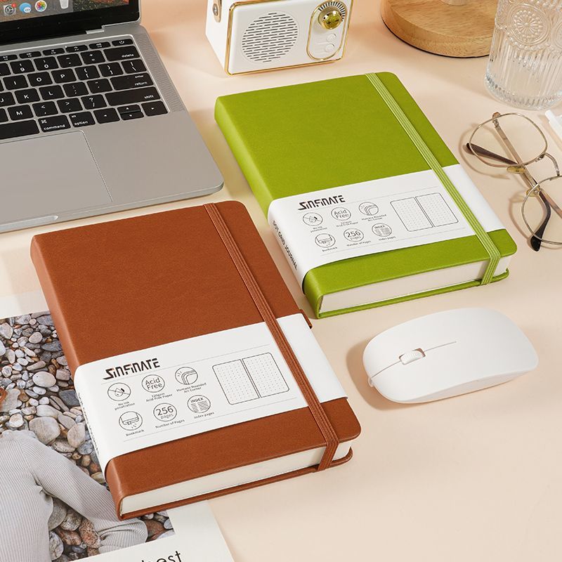 Cuaderno A5 Noktalı Defter Bul - Photography Journal incelemesi ve fiyatı