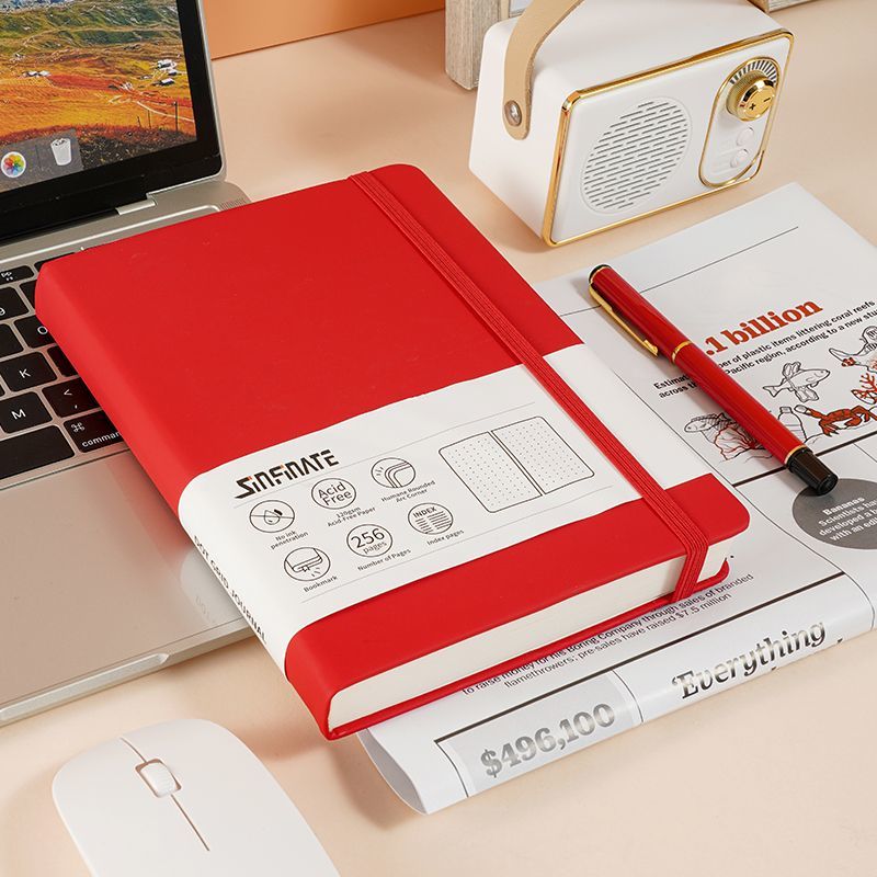 Cuaderno A5 Noktalı Defter Bul - Photography Journal incelemesi ve fiyatı