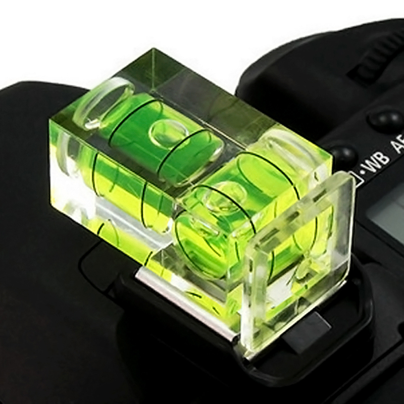 Evrensel 3-Axis sıcak ayakkabı - Photography Gear incelemesi ve fiyatı