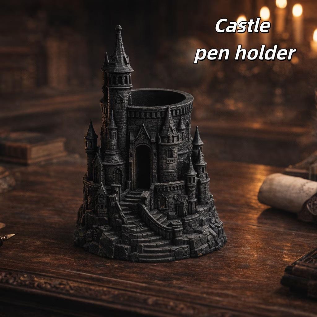 Harry Potter Koyu Stil Kalemli - Photography Style incelemesi ve fiyatı