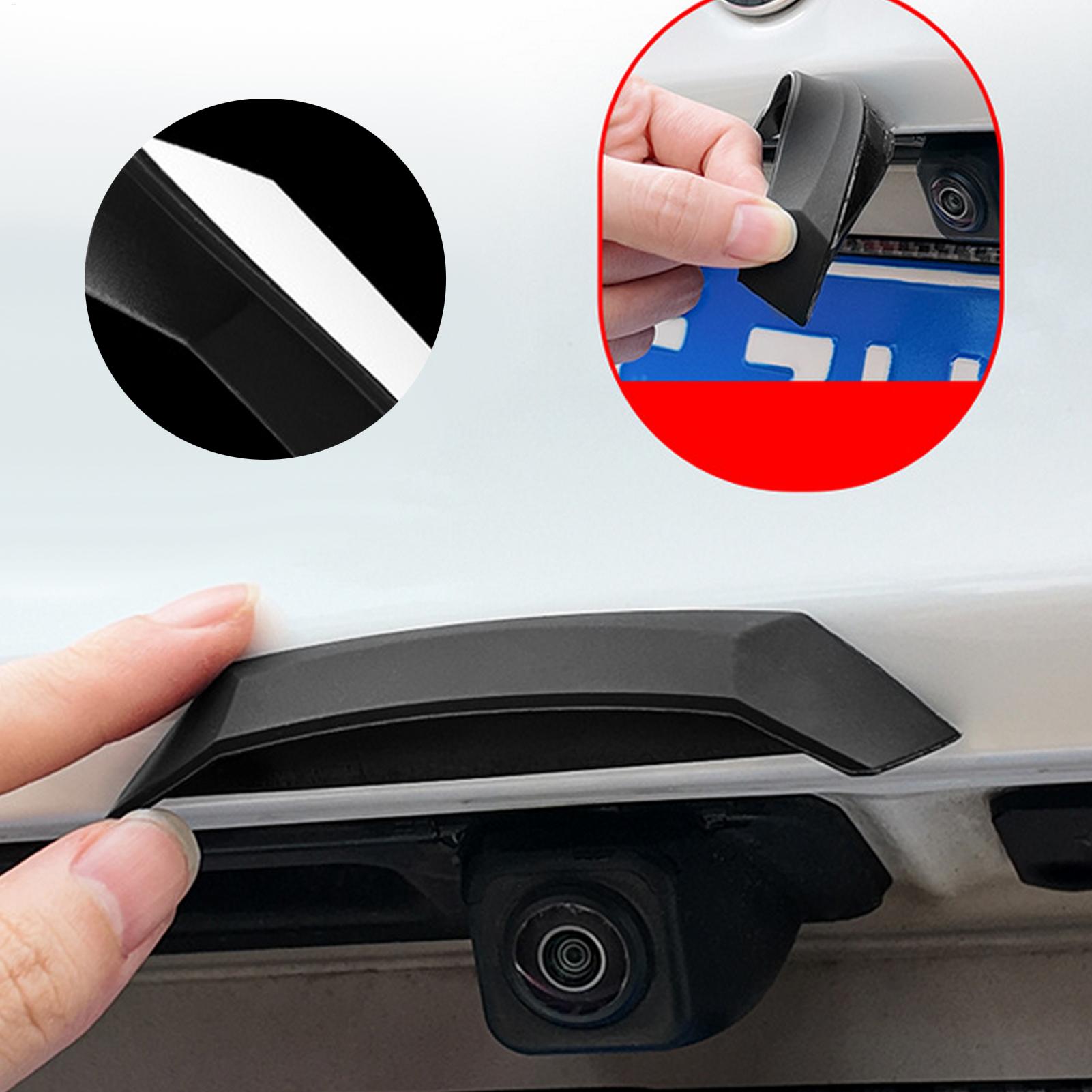 Araba Geri Görüş Kamerası Yağm - Camera Rain Cover incelemesi ve fiyatı
