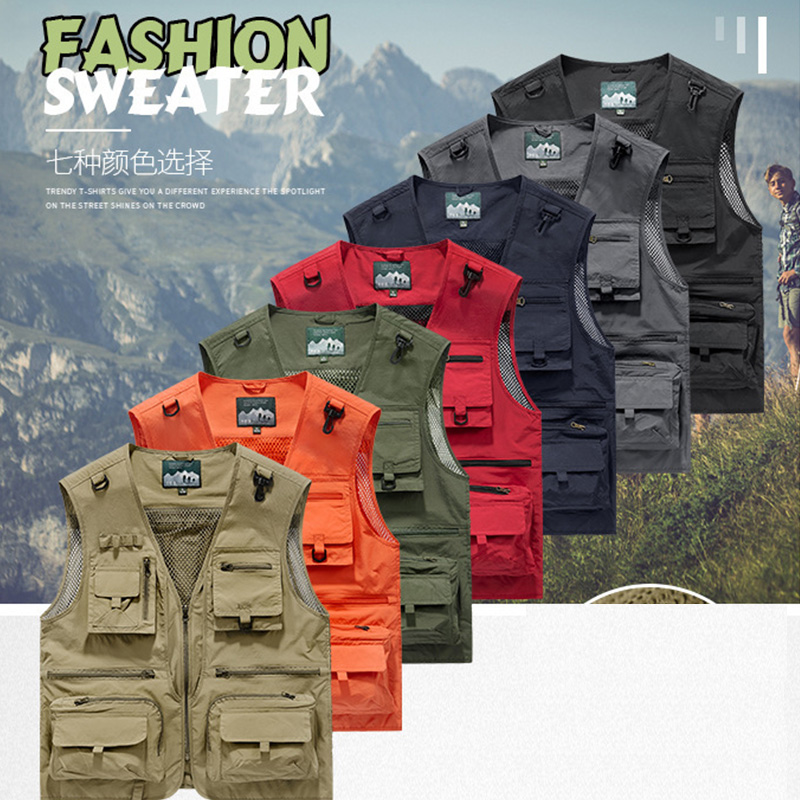 İlkbahar ve Sonbahar Fileli Hı - Photography Jacket incelemesi ve fiyatı
